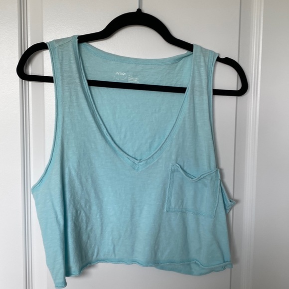 aerie Tops - Aerie Crop Top